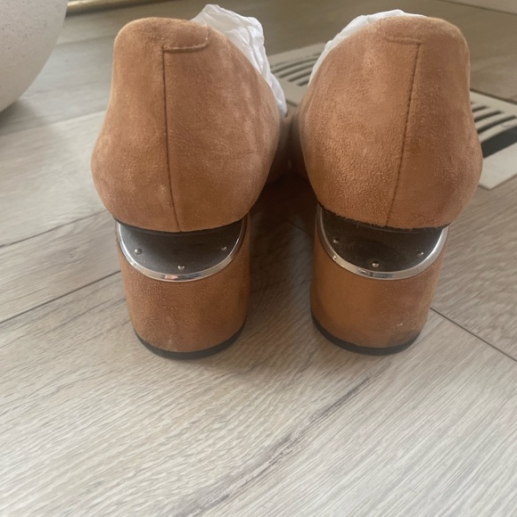 Alexandra wang cut out heels pump size 39 . - Picture 3 of 7